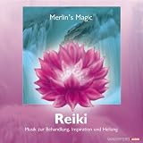 Produkt-Bild: Reiki. CD: Musik zur Reiki-Behandlung, Inspiration und Heilung