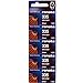 #335 Renata Watch Batteries 5Pcs