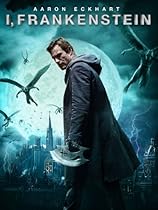 I, Frankenstein 