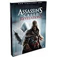 Assassin's Creed Revelations - The Complete Official Guide