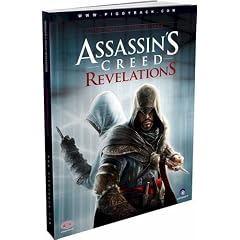 Assassin's Creed Revelations - The Complete Official Guide