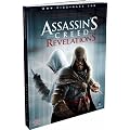 Assassin's Creed Revelations - The Complete Official Guide