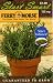 Ferry-Morse Seeds 2024 Rosemary 125 Milligram Packet