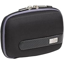 Case Logic GPSP-2 Professional GPS Case for 4.3-Inch Flatscreen GPS Navigators