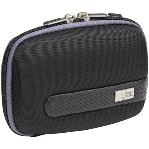 Case Logic GPSP-2 Professional GPS Case for 4.3-Inch Flatscreen GPS Navigators