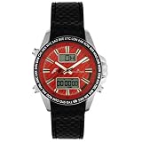 Jacques Lemans Men's Formula 1 UTC-Chrono Collection Watch #F5024C