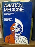 Aviation medicine