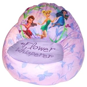 Disney Tinkerbell Bean Bag