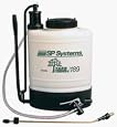 Yard Tender Backpack Sprayer 189 - SP Systems