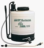 Yard Tender Backpack Sprayer 189 - SP Systems