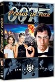 James Bond, Permis de tuer