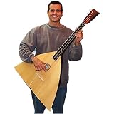 Romanian Balalaika, Bass - B0002C99XA