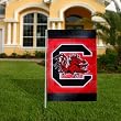 Flag,Gar, South Carolina, U of