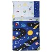 Olive Kids Out of this World Toddler 4-pc. Bedding Set