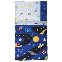 Olive Kids Out of this World Toddler 4-pc. Bedding Set