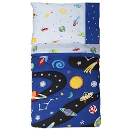 Olive Kids Out of this World Toddler 4-pc. Bedding Set