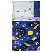 Olive Kids Out of This World Toddler Comforter Bed Set