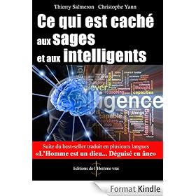 Ce qui est caché aux sages et aux intelligents