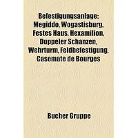 Befestigungsanlage: Wogastisburg, Agadir, Schanzanlagen