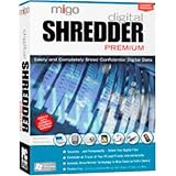 Migo Digital Shredder Premium - Windows