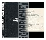 The impact of Gorbachev : the first phase, 1985-1990