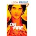 On Fire: A Teen Wolf Novel