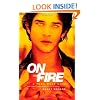 On Fire: A Teen Wolf Novel