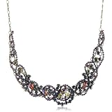 Sorrelli Aurora Sky Multi-Crystal Intertwined