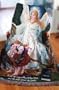 Angel Direct Thy Paths Tapestry Throw [Kitchen]
