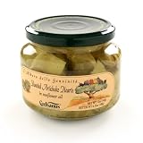 Roasted Artichokes in Sunflower Oil (11.6 ounce) by igourmet.com