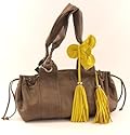 MARC CHANTAL Damentasche Handtasche Blume