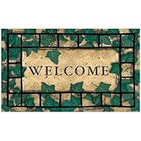 Mohawk Home Ivy Stones Recycled Rubber Doormat - 18x30