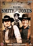 Alias Smith & Jones - Series 2 Vol. 1 (Region 2) (Import) DVD