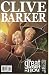 Clive Barker's Great and Secret Show #6 : Slaves and Lovers (IDW Comics)