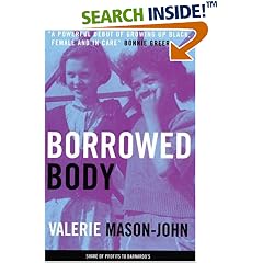 Borrowed Body