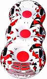 Kwik Tek AIRHEAD 3-Person Snow Tube