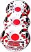 Kwik Tek AIRHEAD 3-Person Snow Tube