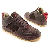 Nike Men's NIKE AJF 20 LOW LS BASKETBALL SHOES