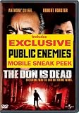 Don Is Dead [DVD] [1973] [Region 1] [US Import] [NTSC]