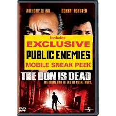 The Don is Dead