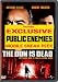 Search : The Don is Dead