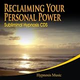 Hypnosis Music Reclaiming Your Personal Power Subliminal Hypnosis Cds - Single