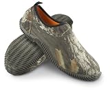 Men's Tamarack Neoprene Shoes Camo