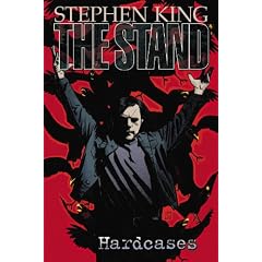 The Stand: Hardcases