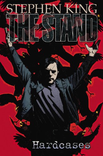  The Stand: Hardcases (Stand (Marvel))