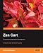 cover of Zen Cart: E-commerce Application Development