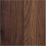 2 Strip 8mm Click Lock Laminate in Oak Vital