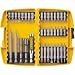 DeWalt H5371 DW2163 37 pc. Screwdriving Set In Case