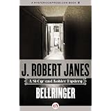 bellringer the st cyr and kohler mysteries