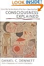Consciousness Explained